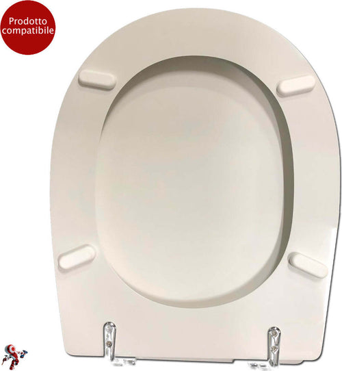Copriwater-coprivaso-tavoletta-sedile-wc-per-cesame-vaso-Aretusa-bianco
