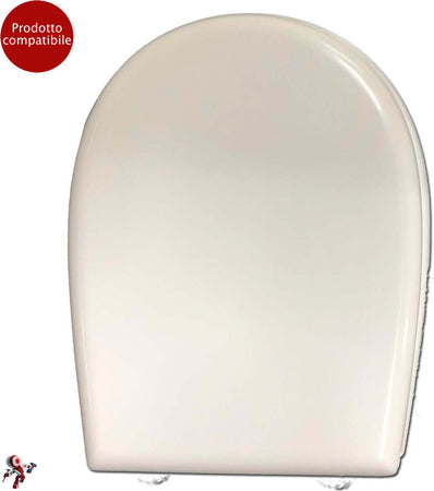 Copriwater-coprivaso-tavoletta-sedile-wc-per-cesame-vaso-Aretusa-bianco