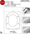 Copriwater-coprivaso-tavoletta-sedile-wc-per-cesame-vaso-Aretusa-bianco