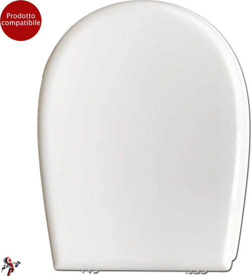 Copriwater-coprivaso-tavoletta-sedile-wc-per-cesame-vaso-Aretusina-bianco