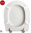 Copriwater-coprivaso-tavoletta-sedile-wc-per-cesame-vaso-Aretusina-bianco