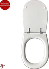 Copriwater-coprivaso-tavoletta-sedile-wc-per-cesame-vaso-Aretusina-bianco