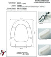 Copriwater-coprivaso-tavoletta-sedile-wc-per-Cesame-vaso-Zortea-bianco