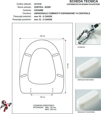 Copriwater-coprivaso-tavoletta-sedile-wc-per-Cesame-vaso-Zortea-bianco