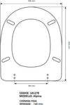 Copriwater-coprivaso-tavoletta-sedile-wc-per-Dolomite-vaso-Alpina-Quadrarco-bianco