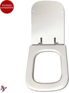 Copriwater-coprivaso-tavoletta-sedile-wc-per-Dolomite-vaso-Rio-bianco