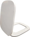 Copriwater-coprivaso-tavoletta-sedile-wc-per-Dolomite-vaso-Rio-bianco