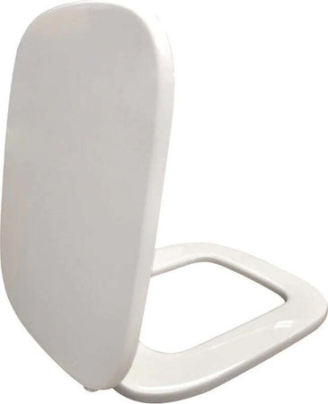 Copriwater-coprivaso-tavoletta-sedile-wc-per-Dolomite-vaso-Rio-bianco