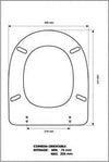 Copriwater-coprivaso-tavoletta-sedile-wc-per-Esedra-Ideal-Standard