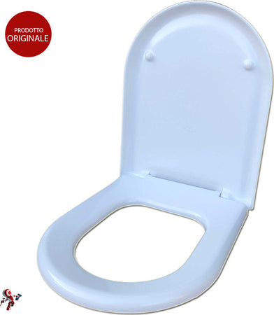 Copriwater-Dolomite-Clodia-ORIGINALE-in-termoindurente-cerniere-inox-codice-J104900-colore-bianco
