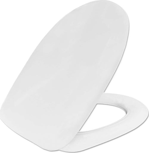 Copriwater-Dolomite-Garda-ORIGINALE-in-termoindurente-cerniere-inox-codice-J104100-colore-bianco