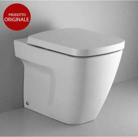 Copriwater-Dolomite-Mia-chiusura-normale-ORIGINALE-in-termoindurente-cerniere-inox-codice-J437900-colore-bianco