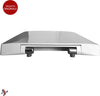Copriwater-Dolomite-Mia-chiusura-normale-ORIGINALE-in-termoindurente-cerniere-inox-codice-J437900-colore-bianco