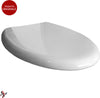 Copriwater-Dolomite-Novella-ORIGINALE-in-termoindurente-cerniere-inox-codice-J102500-colore-bianco
