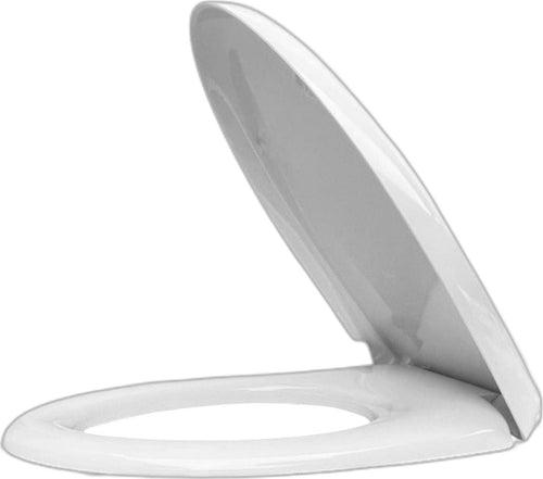 Copriwater-Dolomite-Perla-New-ORIGINALE-in-termoindurente-cerniere-inox-codice-J326900-colore-bianco