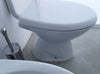 Copriwater-Dolomite-Perla-New-ORIGINALE-in-termoindurente-cerniere-inox-codice-J326900-colore-bianco
