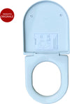 Copriwater-originale-Catalano-Sfera/Neve-in-termoindurente-Bianco