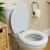 Copriwater Sedile Wc Copri Sedile Morbido Soft Misura Universale Colore Bianco Casa, arredamento e bricolage > Accessori Bagno > Copriwater Trade Shop italia - Napoli, Commerciovirtuoso.it