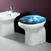 Copriwater Universale Con Stampa Delfini Oceano Copri Tavoletta Wc Bagno Legno Casa, arredamento e bricolage > Accessori Bagno > Copriwater Trade Shop italia - Napoli, Commerciovirtuoso.it