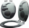 Copriwater-Universale-Con-Stampa-Pietre-Zen-Copri-Tavoletta-Wc-Bagno-Legno-Mdf