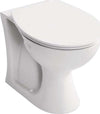Copriwater-Universale-Duroplast-Chiusura-Normale-per-Dolomite-e-Ideal-Standard-Bianco