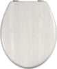 Copriwater-Universale-In-Legno-Mdf-Resistente-Con-Stampa-Legno-Beige-Cerniere-Wc