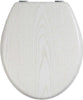 Copriwater Universale In Legno Mdf Resistente Con Stampa Legno Bianco Cerniere Casa, arredamento e bricolage > Accessori Bagno > Copriwater Trade Shop italia - Napoli, Commerciovirtuoso.it