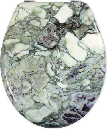 Copriwater Universale In Legno Mdf Resistente Stampa Marmo Verde Acqua Cerniere Casa, arredamento e bricolage > Accessori Bagno > Copriwater Trade Shop italia - Napoli, Commerciovirtuoso.it