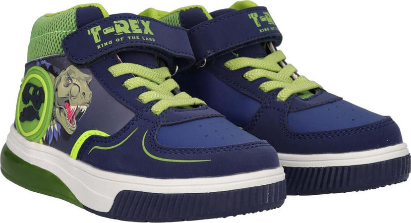 copy-of-Scarpe-Dinosauro-Alte-T-rex-con-luci-numeri-dal-25-al-35