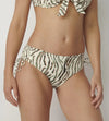 TRIUMPH SLIP CHARM ELEGANCE 2.0 MIDI 10207967 LIGHT - Passarelli Biancheria