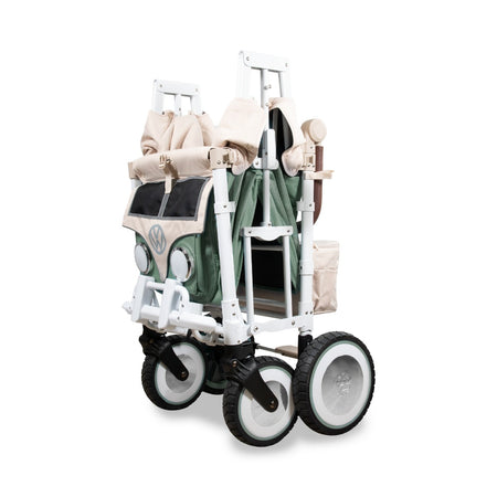 Passeggino Volkswagen VW2 Wonderfold