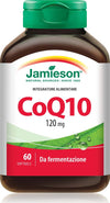 CoQ10-120-mg-integratore-alimentare-60-softgels-Biovita