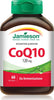 CoQ10-120-mg-integratore-alimentare-60-softgels-Biovita