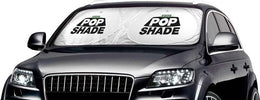 CORA Parasole POPSHADE 160 X 90 con Ventose Auto e Moto/Accessori per auto/Parasole/Finestrini laterali Scontolo.net - Potenza, Commerciovirtuoso.it