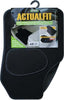 CORA-Set-Tappeti-per-auto-Actualfit-Modello-4-Nero-Co-Ra