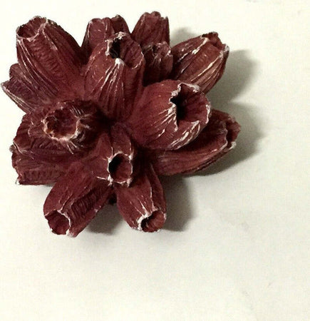 Corallo Finto In Resina 5 Cm Artificiale Per Decorazioni Acquario Addobbi Prodotti per animali > Prodotti per Acquari > Decorazioni Acquario Trade Shop italia - Napoli, Commerciovirtuoso.it