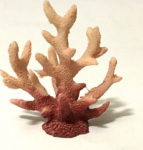 Corallo Finto In Resina 7cm Artificiale Per Decorazioni Acquario Addobbi Prodotti per animali > Prodotti per Acquari > Decorazioni Acquario Trade Shop italia - Napoli, Commerciovirtuoso.it