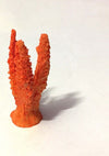 Corallo Finto In Resina 7cm Orange Artificiale Per Decorazioni Acquario Addobbi Prodotti per animali > Prodotti per Acquari > Decorazioni Acquario Trade Shop italia - Napoli, Commerciovirtuoso.it