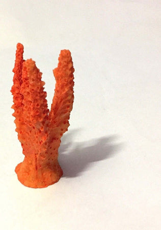 Corallo Finto In Resina 7cm Orange Artificiale Per Decorazioni Acquario Addobbi Prodotti per animali > Prodotti per Acquari > Decorazioni Acquario Trade Shop italia - Napoli, Commerciovirtuoso.it
