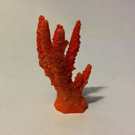 Corallo Finto In Resina 7cm Orange Artificiale Per Decorazioni Acquario Addobbi Prodotti per animali > Prodotti per Acquari > Decorazioni Acquario Trade Shop italia - Napoli, Commerciovirtuoso.it