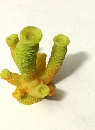 Corallo Finto In Resina Aplysina G Artificiale Per Decorazioni Acquario Addobbi Prodotti per animali > Prodotti per Acquari > Decorazioni Acquario Trade Shop italia - Napoli, Commerciovirtuoso.it