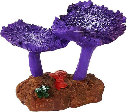Corallo In Resina Ornamento Per Acquario Colorato 11.5x7.5x8.5 Cm Decorazioni Prodotti per animali > Prodotti per Acquari > Decorazioni Acquario Trade Shop italia - Napoli, Commerciovirtuoso.it