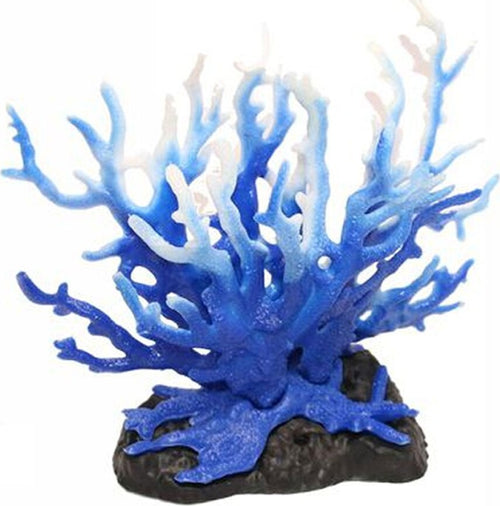 Corallo Pianta Artificiale Finta Per Decorazione Acquario Vari Colori 17x7x14 Cm Prodotti per animali domestici/Pesci e animali d'acqua/Arredo per acquario/Piante sintetiche Trade Shop italia - Napoli, Commerciovirtuoso.it