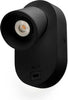 CORB Lampada da parete nera GU10+USB Illuminazione/Illuminazione per interni/Illuminazioni per pareti/Applique Led Mall Home - Napoli, Commerciovirtuoso.it