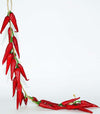 Corda Corde 2 Pezzi Aglio Cipolla Peperoncino Limoni Pesca Mele Decorazioni Casa e cucina/Decorazioni per interni/Piante e fiori artificiali/Ortaggi artificiali Trade Shop italia - Napoli, Commerciovirtuoso.it