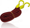 Corda Elastica Con Ganci Per Bici Moto Auto Da 1.5m X 1,6cm Imbragatura Bagagli Auto e Moto > Auto > Moto > Manutenzione Auto > Manutenzione Moto Trade Shop italia - Napoli, Commerciovirtuoso.it