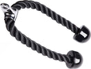 Corda Muscolare Addestramento Tiro Di Trazione Fitness Cavo Di Attacco In Nylon Sport e tempo libero/Fitness e palestra/Potenziamento muscolare/Attrezzi per l'allenamento in sospensione Trade Shop italia - Napoli, Commerciovirtuoso.it