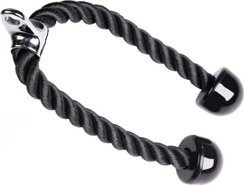 Corda Muscolare Addestramento Tiro Di Trazione Fitness Cavo Di Attacco In Nylon Sport e tempo libero/Fitness e palestra/Potenziamento muscolare/Attrezzi per l'allenamento in sospensione Trade Shop italia - Napoli, Commerciovirtuoso.it