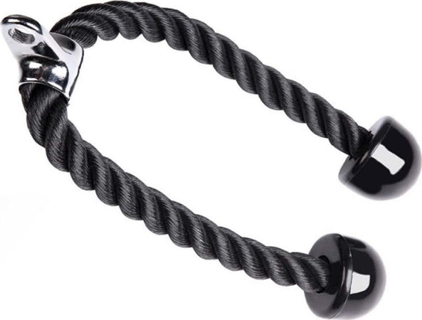 Corda Muscolare Addestramento Tiro Di Trazione Fitness Cavo Di Attacco In Nylon Sport e tempo libero/Fitness e palestra/Potenziamento muscolare/Attrezzi per l'allenamento in sospensione Trade Shop italia - Napoli, Commerciovirtuoso.it
