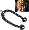 Corda Muscolare Addestramento Tiro Di Trazione Fitness Cavo Di Attacco In Nylon Sport e tempo libero/Fitness e palestra/Potenziamento muscolare/Attrezzi per l'allenamento in sospensione Trade Shop italia - Napoli, Commerciovirtuoso.it